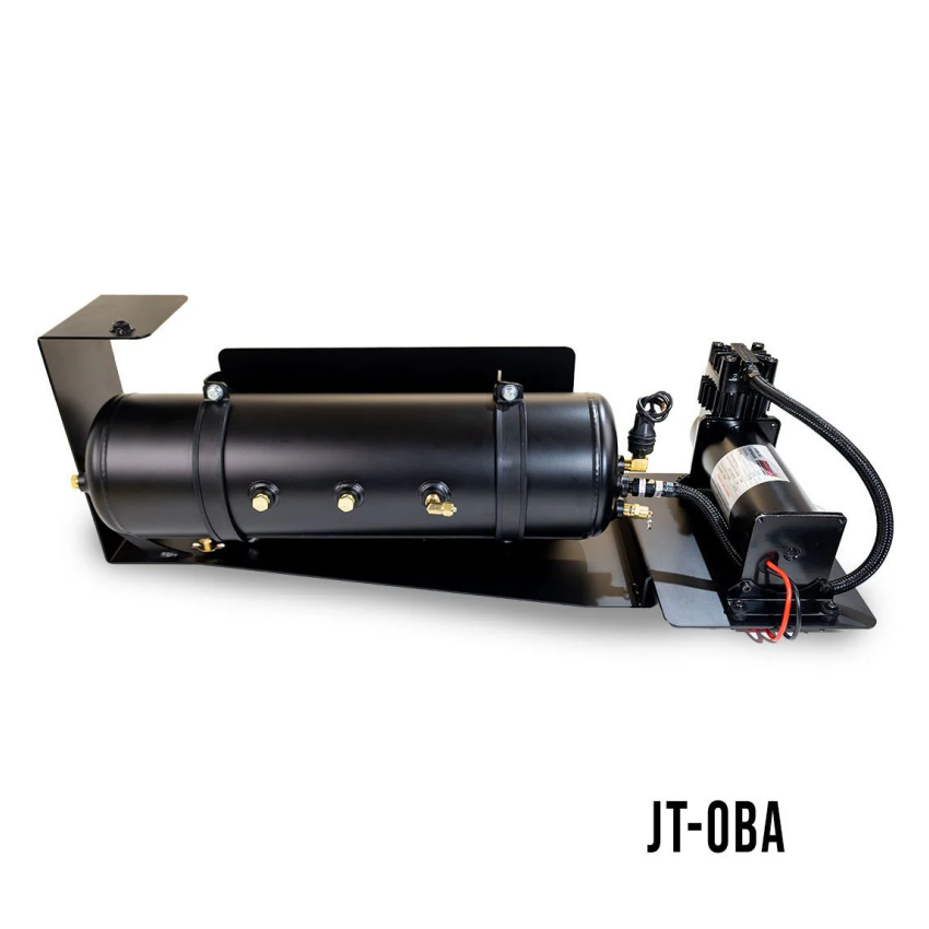 Kleinn Air Horns JT0BA Kleinn 20-22 Jeep Gladiator JT Onboard Air System