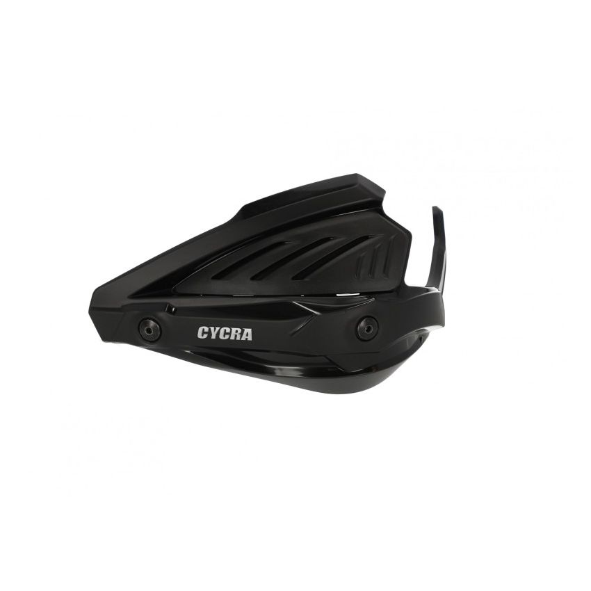 Cycra 1CYC-7902-090 19-20 BMW R1250GS Voyager Dual Road - Black/Black