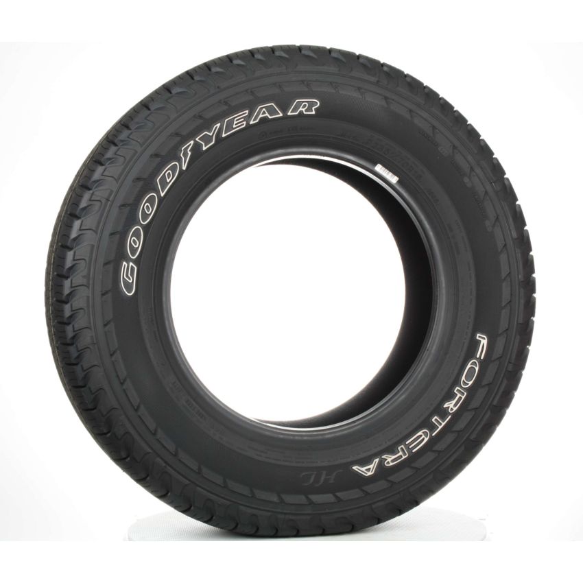 Goodyear  151056203 P245/70R17 Fortera HL