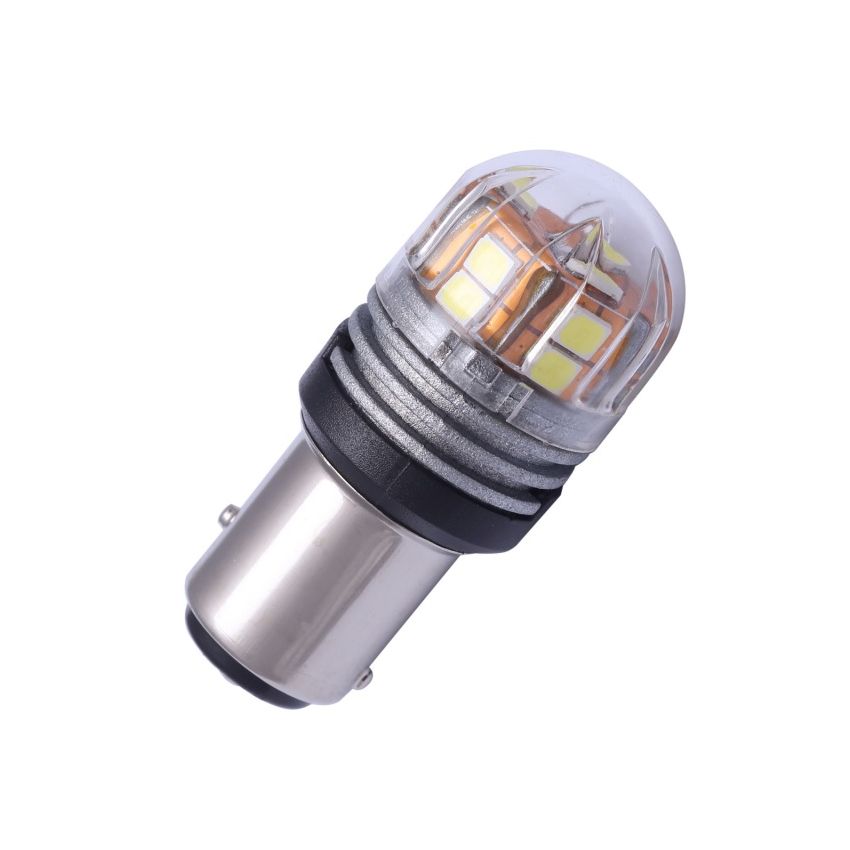 Putco C1156W LumaCore 1156 White - Pair