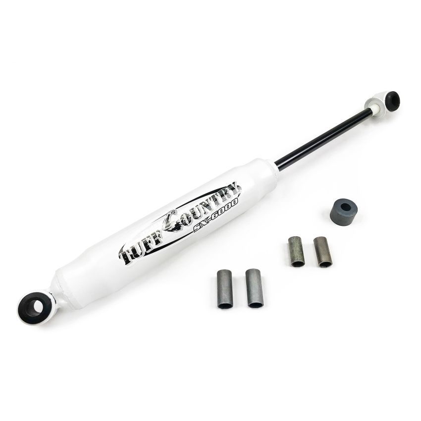 Tuff Country 62231 69-91 Chevy Blazer 4x4 (w/o Suspension Lift) Rear SX6000 Hydraulic Shock (Ea)