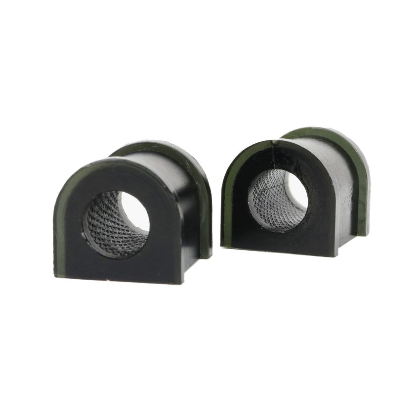 Whiteline 90-18 Mazda Miata 16mm Rear Sway Bar Mount Bushing Kit