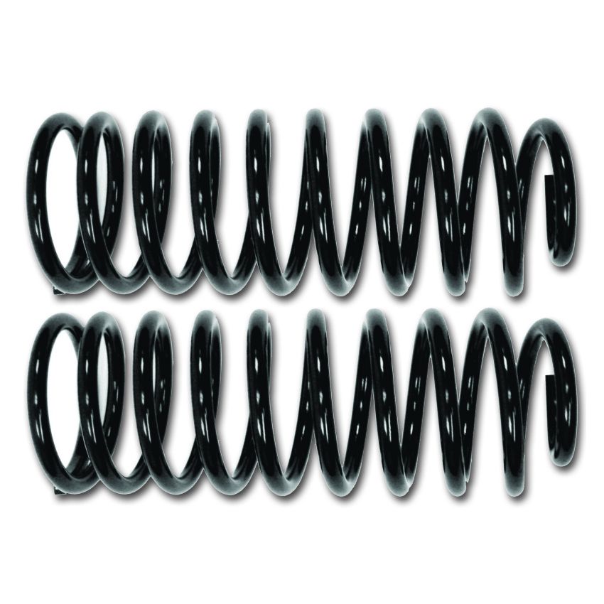 ICON 52700 2007+ Toyota FJ / 2003+ Toyota 4Runner Rear 2in Spring Kit