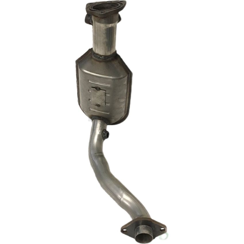 Davico Mfg 19276 Direct Fit Catalytic Converter
