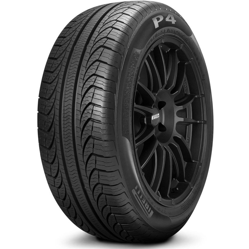 Pirelli P195/65r15 91t Pir P4 Four Seasons Plus