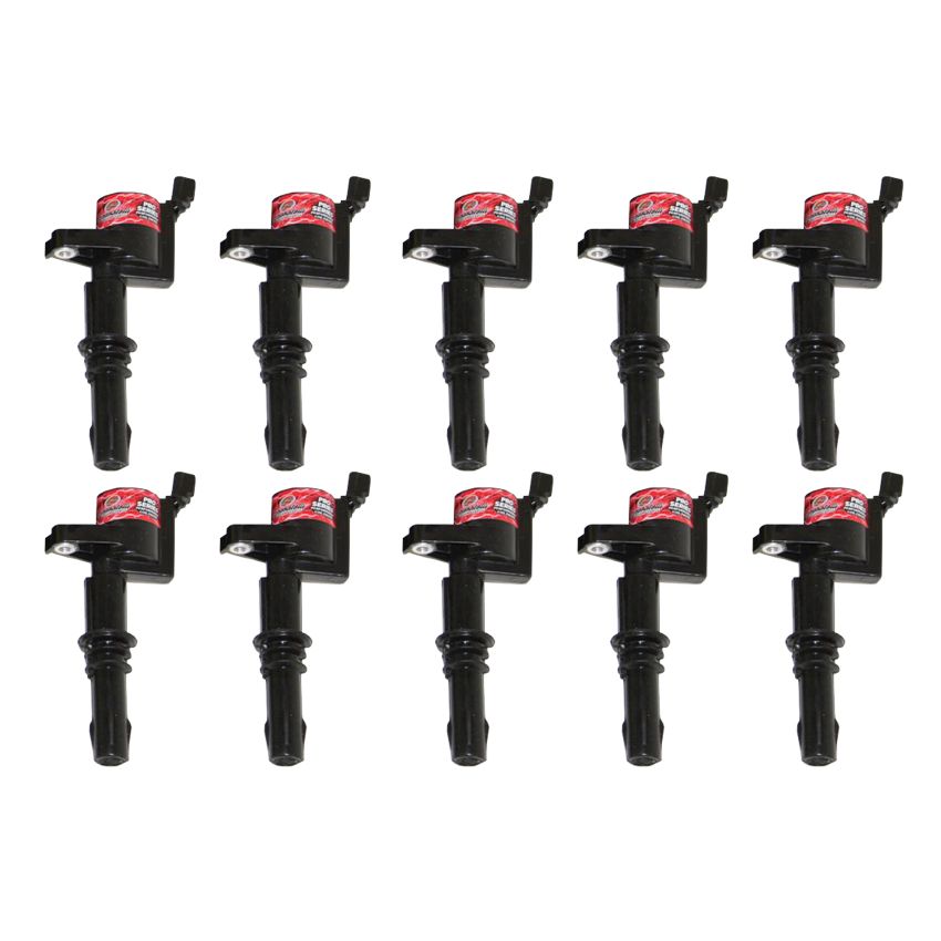 Granatelli Motor Sports 20-1813SC Ignition Coil Pack