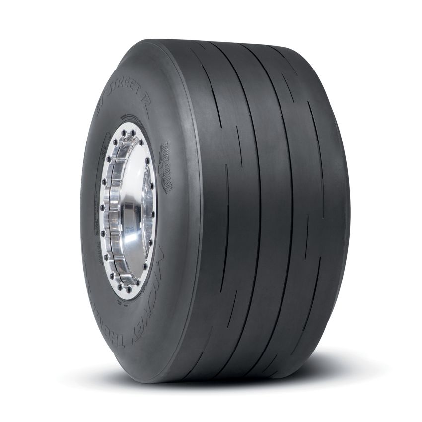 MICKEY THOMPSON MIC250970 28x11.50-15LT ET Street R Tire