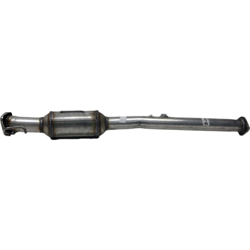 Davico Mfg 172941 CARB Exempt Direct Fit Catalytic Converter
