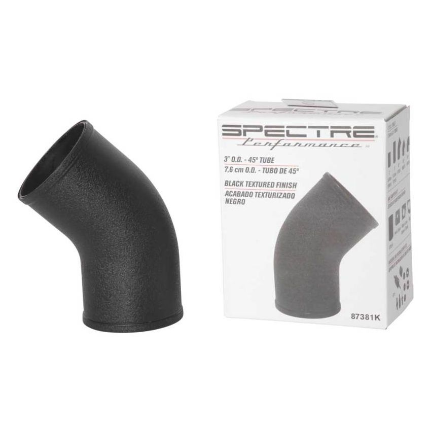 Spectre 87381K Spectre Universal Tube Elbow