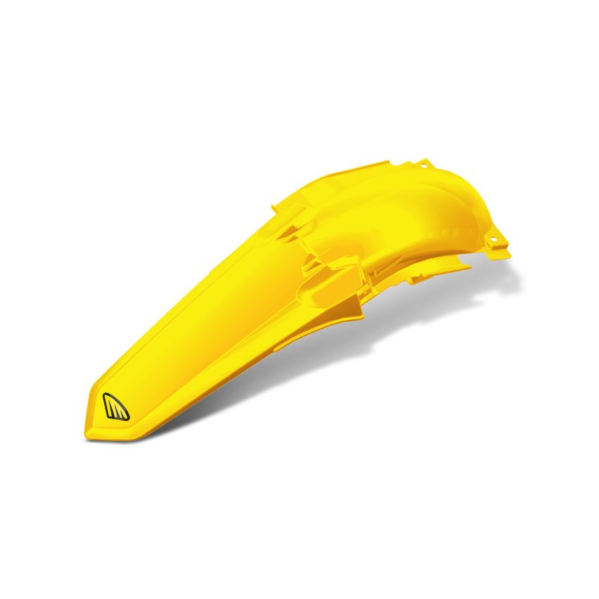 Cycra 1CYC-1514-66 03-20 Yamaha YZ125/250/250X 2 Stroke Rear Fender - Light Gold