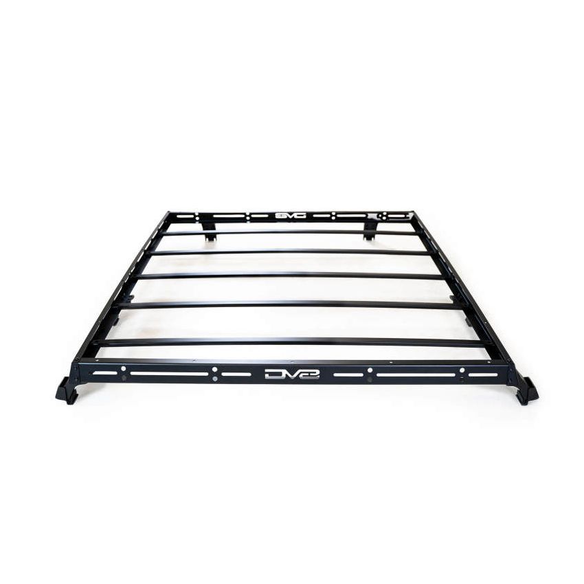 DV8 Offroad RRJK-04 07-18 Jeep Wrangler JK Short Roof Rack