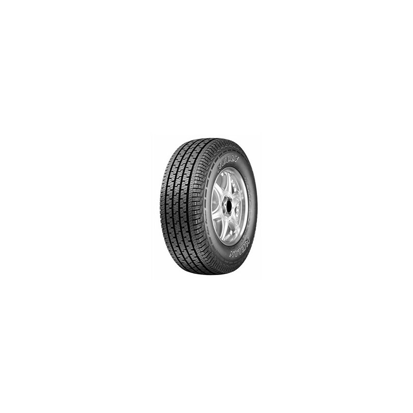 Kelly 357105027 P235/65r17 Safari Signature