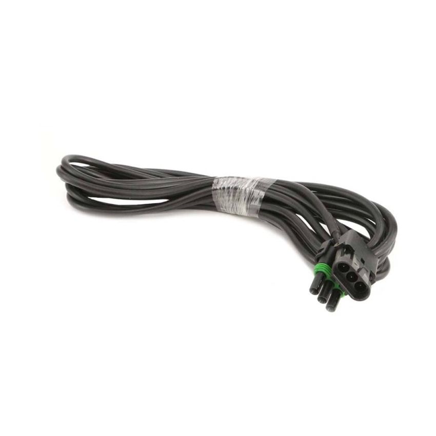 Rugged Radios POWER-CORD-VSC Wiring Harness for Variable Speed Controller (VSC) to MAC Helmet Air Pumper