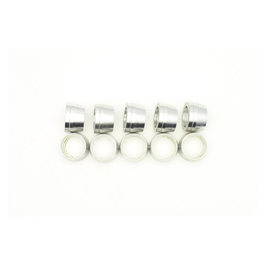 #10 PTFE Olive Inserts 10-Pack