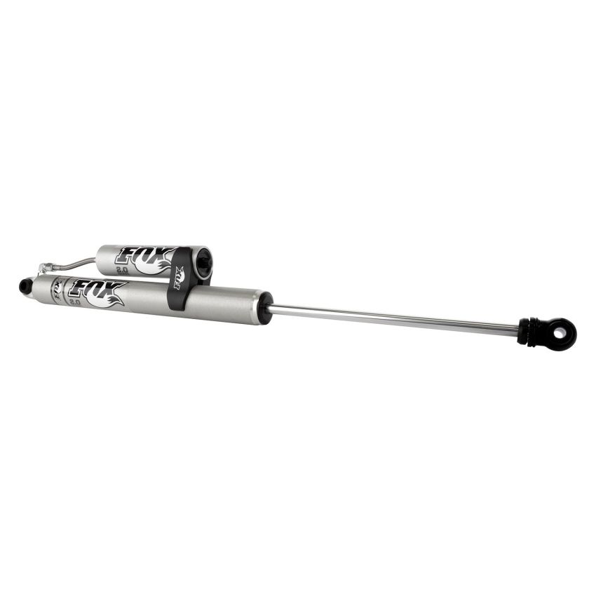 Fox 05+ Ford SD 2.0 Performance Series 14.1in. Smooth Body Remote Reservoir Rear Shock / 4-6in. Lift