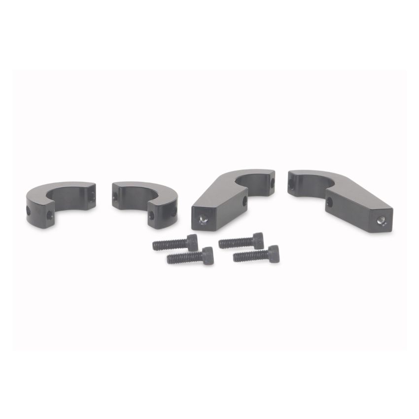 Whiteline W93227 2022+ Toyota Tundra / 2023+ Toyota Sequoia Height Sensor Adjuster Bracket Kit