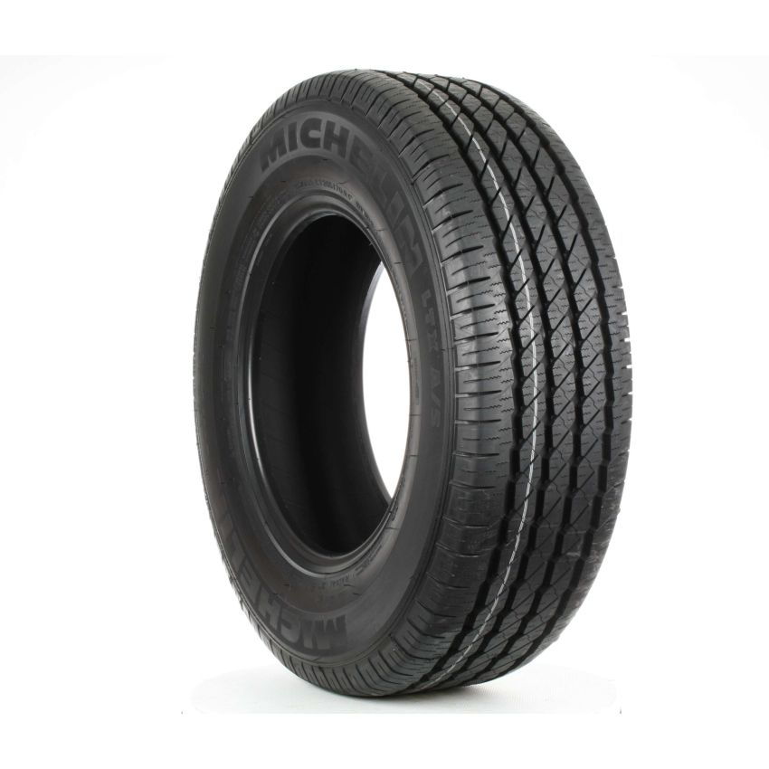 Michelin 63836 Lt265/70r17 E Ltx A/S