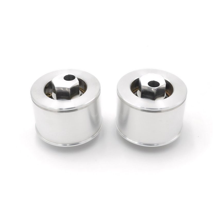 SPL Parts SPL CRB CAM6 2016+ Chevrolet Camaro (6th Gen) Front Caster Rod Bushings (Adjustable)