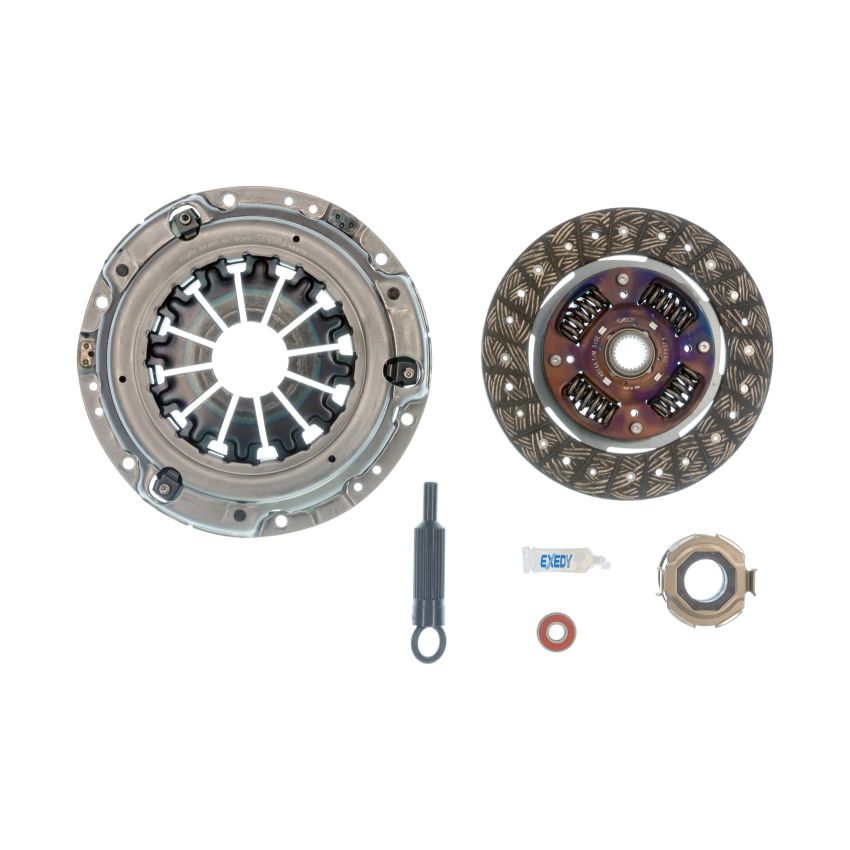 Exedy FJK1005 EXEDY OEM Clutch Kit; SUBARU