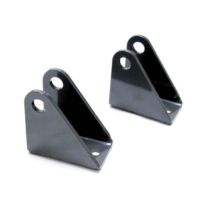 MaxTrac 01-10 GM 1500HD/2500HD/3500HD 2WD/4WD 8 Lug Front Shock Extenders