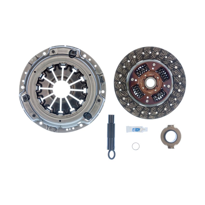 Exedy HCK1004 EXEDY OEM Clutch Kit; HONDA