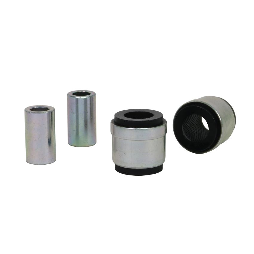 Whiteline W83398 Rear Track Bushing 06+ Jeep Wrangler JK 4/6 Cyl