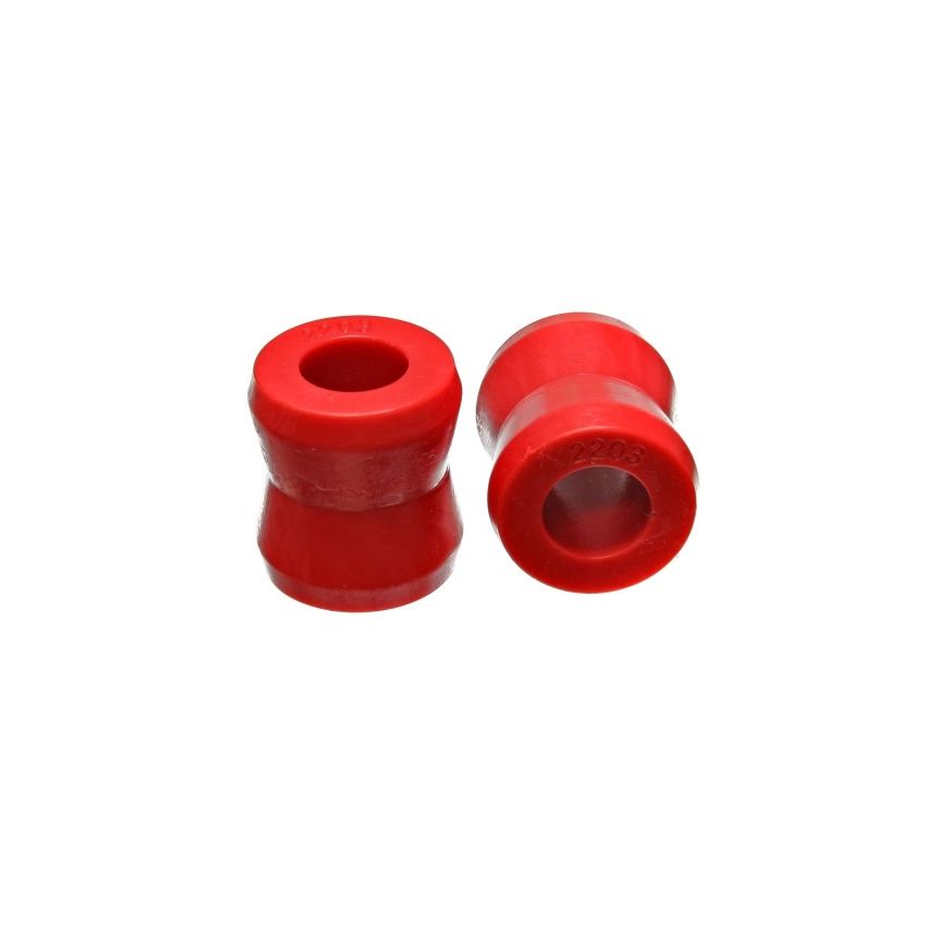 ENERGY SUSPENSION ENE9-8109R 3/4in Large Hourglass Shock Eye Bushing