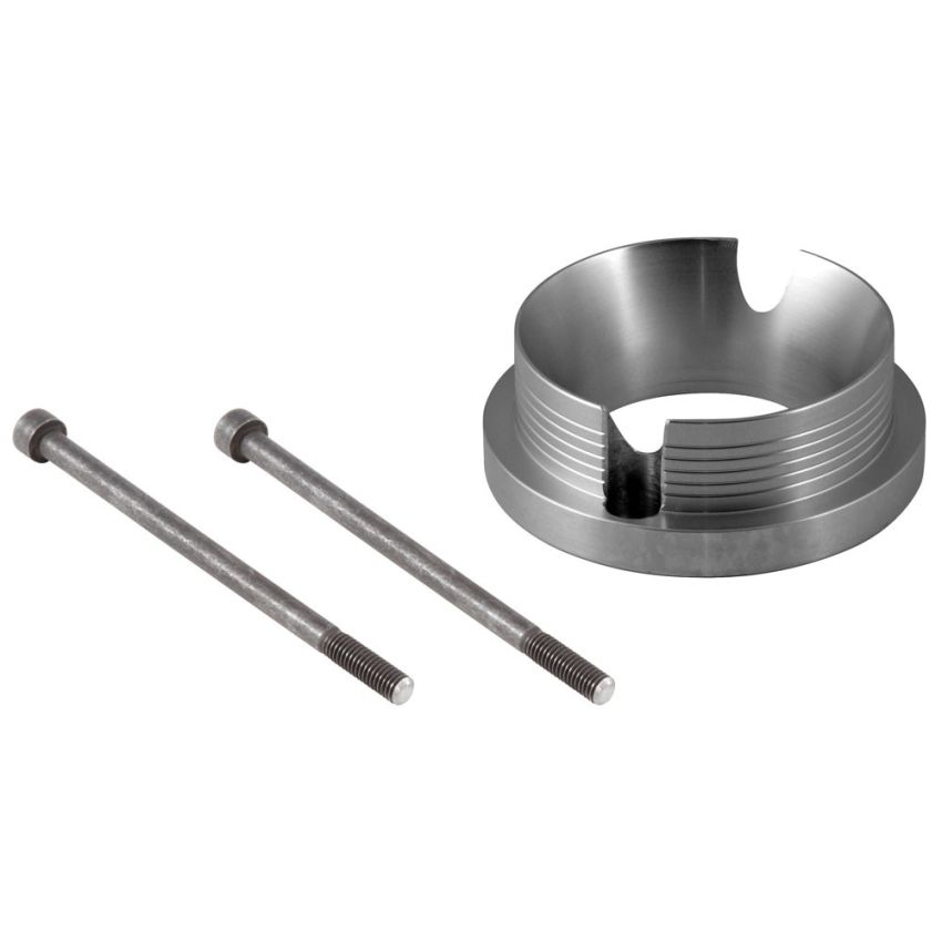 K&N 85-9291 Carburetor Adapter