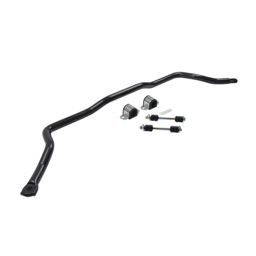 Suspension (50080 ST FRONT ANTI-SWAY BAR)