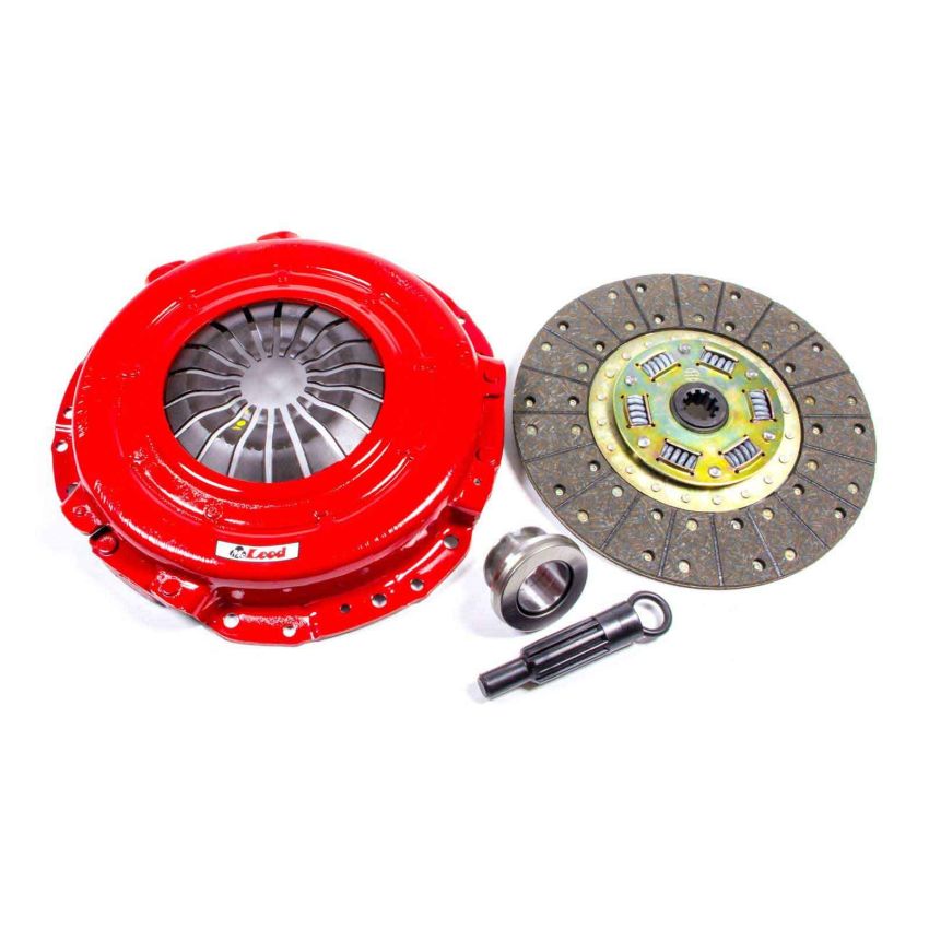 McLeod Racing 75104 McLeod Street Pro Clutch Kit Street 4.6L 99-04