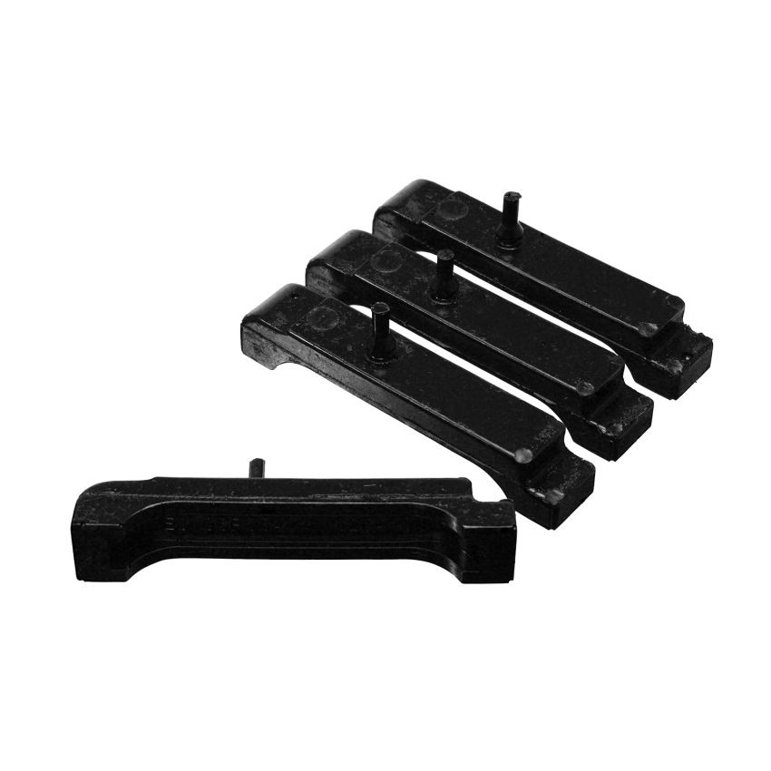 ENERGY SUSPENSION ENE3-6118G Radiator Isolator Pads Big Block Chevy