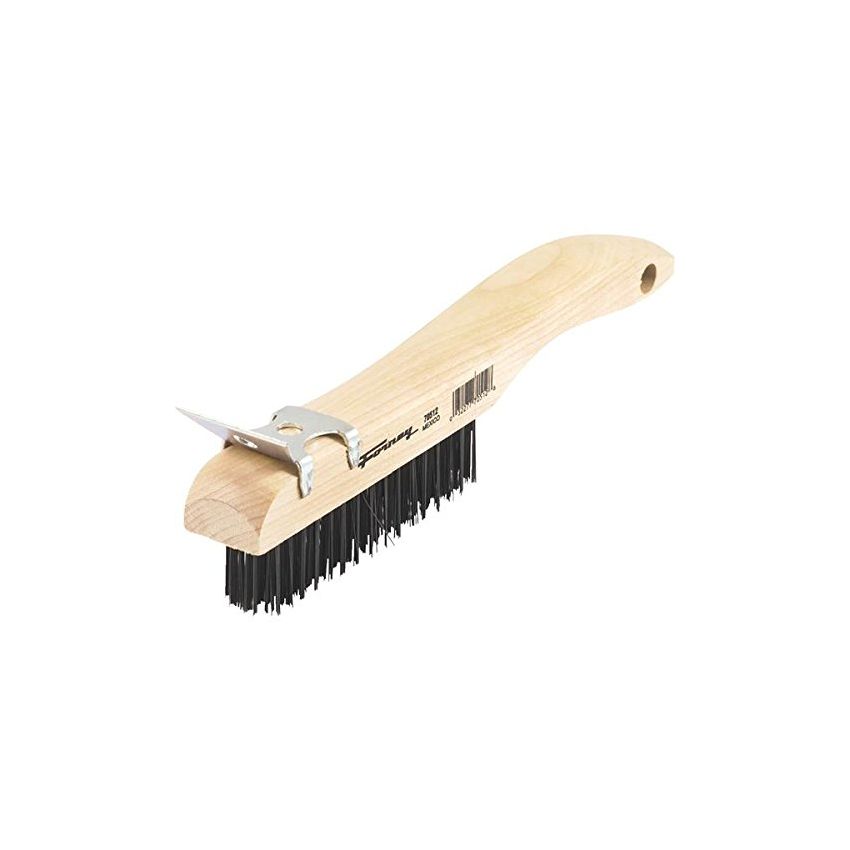 Forney 70512 Brush