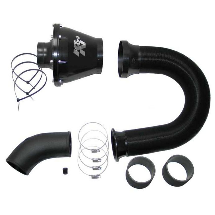 K&N 57A-6030 Performance Air Intake System