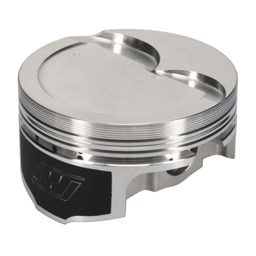 Wiseco Chevy LS Series -8cc R/Dome 1.115x4.030 Piston Shelf Stock Kit