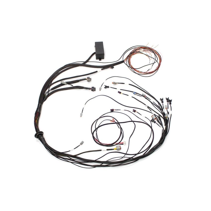 Haltech HT-140875 Elite 1000 Terminated Harness