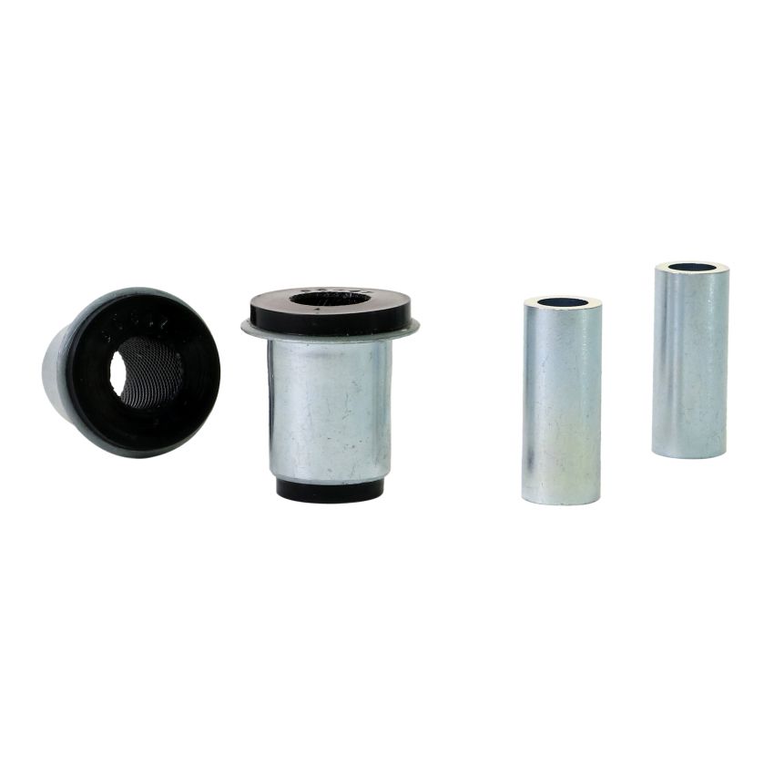 Whiteline 06-13 Lexus IS250 / 08-13 Lexus IS350 Rear Control Arm Lower Rear Inner Bushing Kit