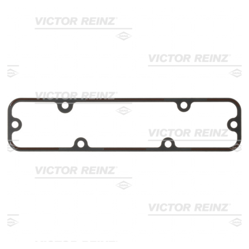 Victor Reinz MS14159 MAHLE Original Honda Accord 93-91 Plenum Chamber