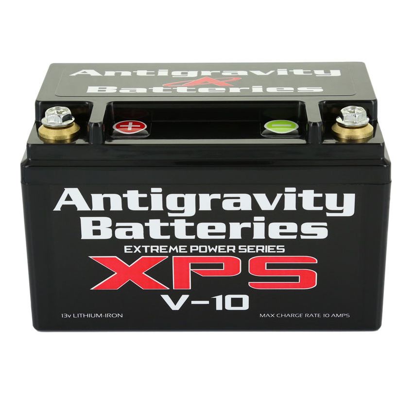 Antigravity XPS V-10 Lithium Battery (AG-V10-L) main image 1