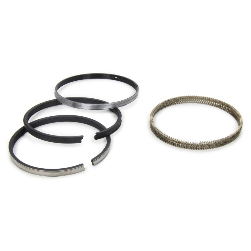 Mahle Motorsport 4045MS-112 Piston Ring Set