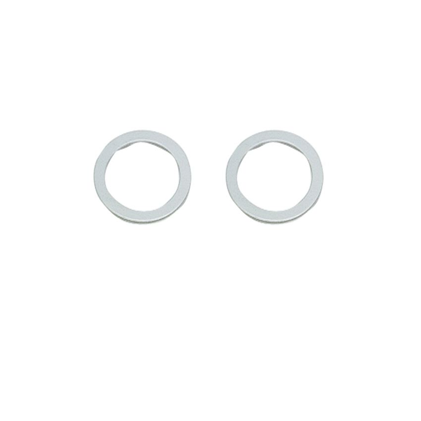 Russell Performance Use with Holley & Demon 9/16in -24 Carb Fittings