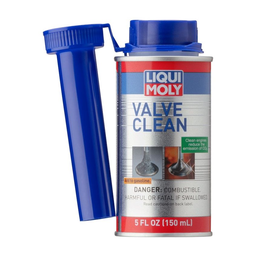 LIQUI MOLY 2001 Valve Clean