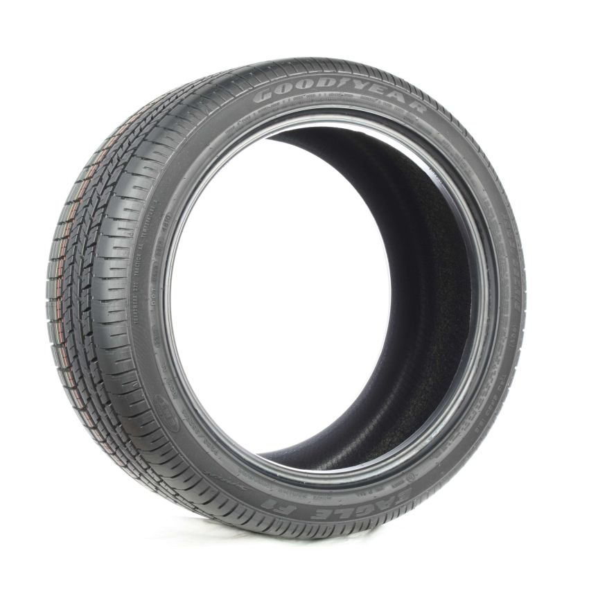 Goodyear  412562506 P325/30ZR19 LL Eagle F1 Supercar Emt