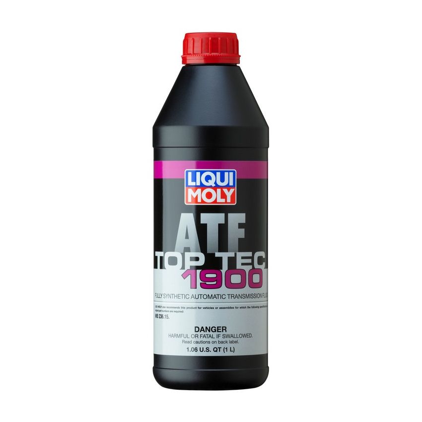 LIQUI MOLY 20028 Top Tec ATF 1900