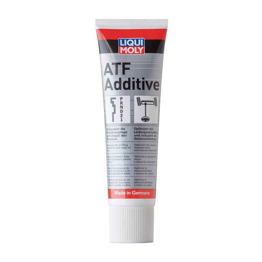 LIQUI MOLY 20040 ATF Additive