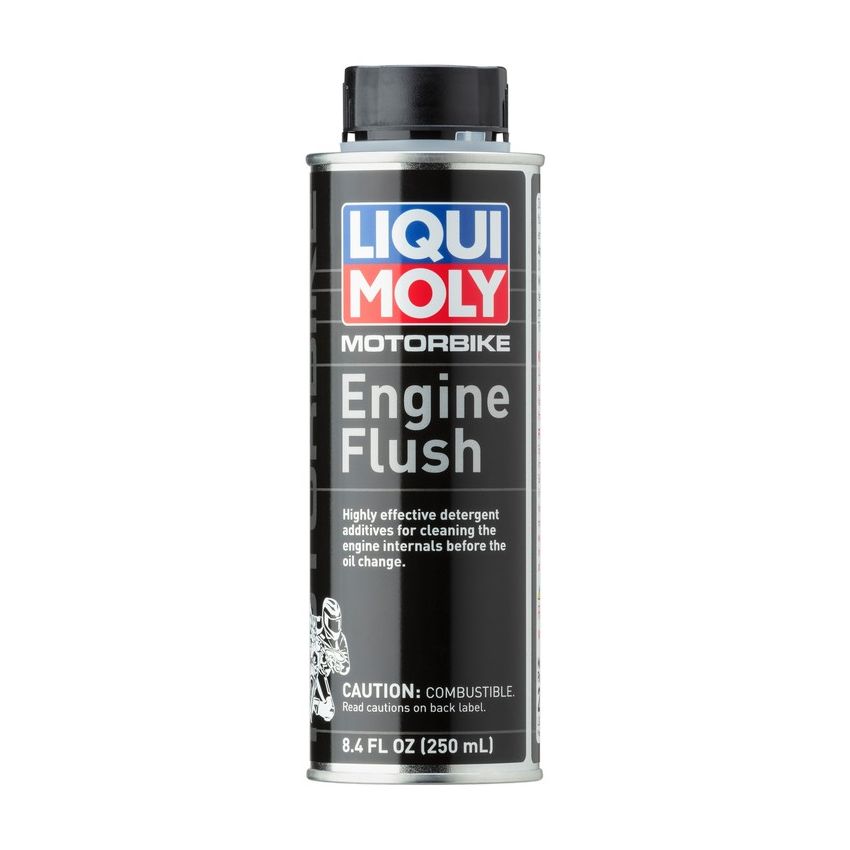 LIQUI MOLY 20050 Motorbike Engine Flush