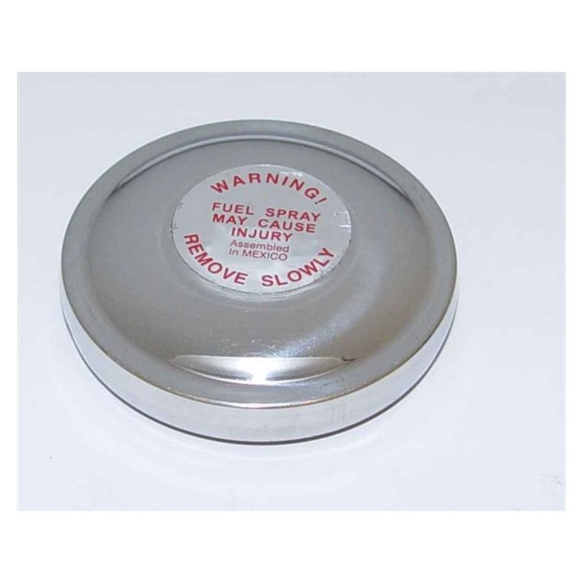 OMIX 17726.04 Gas Cap 71-76 CJ-5 & CJ-6
