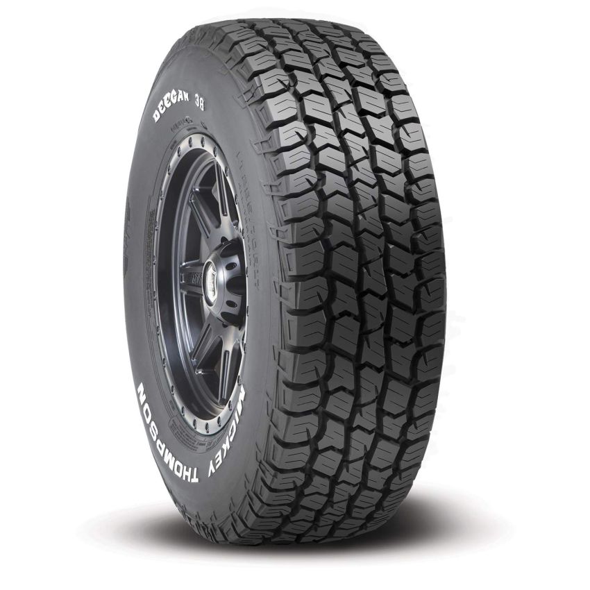 Mickey Thompson 265/70r17 115t Mik Deegan 38 All-Terrain Rwl