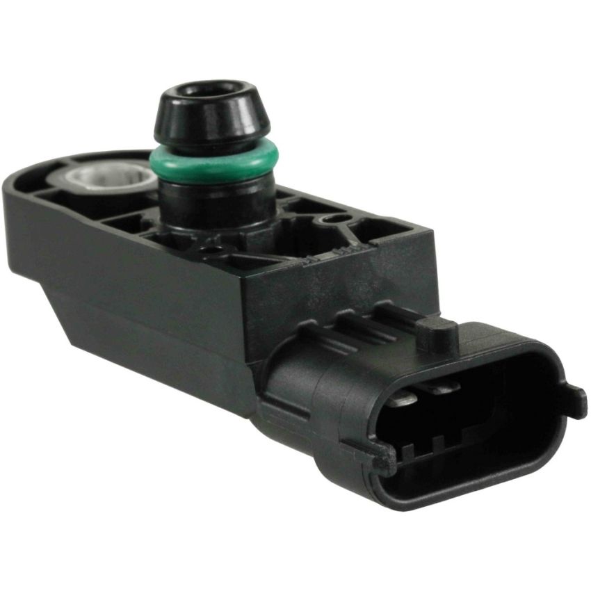 NTK TP0025 Turbocharger Boost Sensor