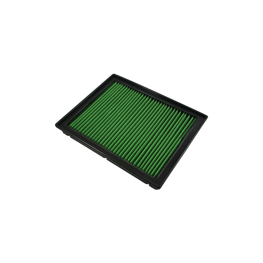 Green Filter USA 2006 Chevrolet / GMC Pickup, Suburban - Diesel / Gas