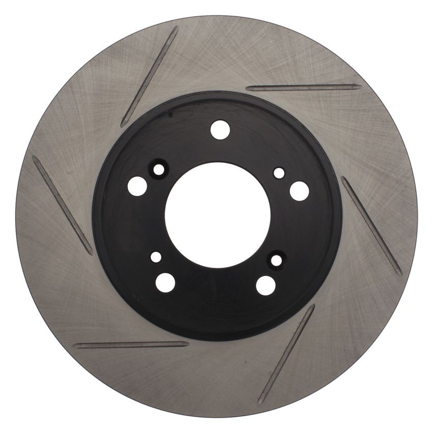 StopTech Power Slot 97-01 Acura Integra Type R / 91-95 Acura Legend / 96-98 Acura RL / 96-98 Acura